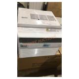 Media 10,000 BTU Air Conditioner