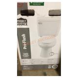Project Source Complete Toilet Kit