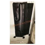 OmniHeat Oil-Filled Radiator Heater