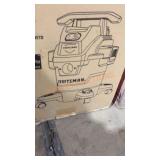 Craftsman 4 gallon Wet/Vac Vacuum