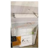 Portfolio Flushmount Ceiling Fixture