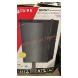 Frigidaire Compact Refrigerator