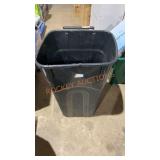32 Gallon Trash Can
