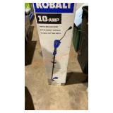 Kobalt 10AMP String Trimmer