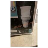 American Standard Complete Toilet