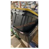 Set of 4 Storage Bins