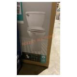 American Standard Complete Toilet