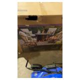 Allen&Roth Conversation Chairs