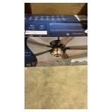 Harbor Breeze 52" Ceiling Fan