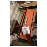 Agri Fab Tractor Sweeper