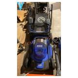 Kobalt 20" Self Propelled Mower