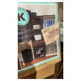 Allen&Roth Complete Closet Kit