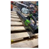 Greenworks 60V Leaf Blower