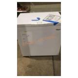 Whirlpool Chest Freezer