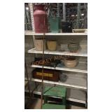 Miscellaneous Shelf Lot