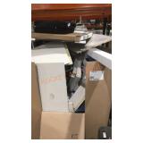 Miscellaneous Box Lot