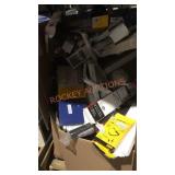 Big Box Lot of Miscellaneous items