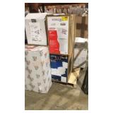 Enormous Lot of Toilets!!!