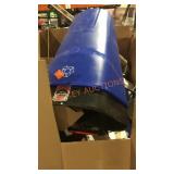 Miscellaneous Box Lot