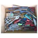 2nd tool box lot