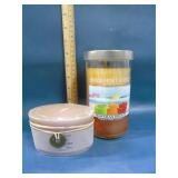 Candle lot Hawaiian breeze & lavender