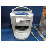 Lids off lid remover and can opener Black & Decker