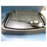 Elite Cuisine griddle