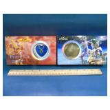 2 pearl necklace kits