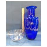 glass lot