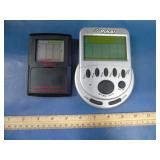 hand held game lot