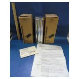 Pampered Chef bread tubes