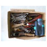 tool box lot