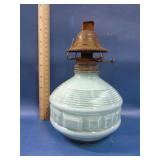 Kaadan Ltd oil lamp