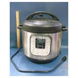 Instant Pot used but nice