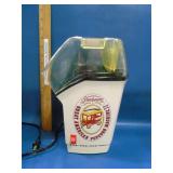 Sunbeam popcorn machine Great American