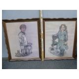 Robert Gentry framed prints