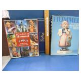 Hummel book lot