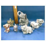 elephant lot