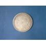1921 Morgan dollar coin