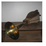 Annual Primitive & Advertising Auction