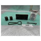 ANTIQUE ADVERTISING FROM LANE SD: PEPPER