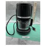 ULTA KITCHEN AID 4 CUP COFFEE POT