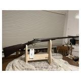 MERIDEN SHOTGUN, SINGLE SHOT, SN#28892