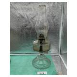 OIL LAMP