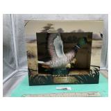 DU DECANTER , WORLD WHISKEY SOCIETY STRAIGHT