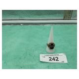 1963 WESSINGTON SPRINGS HIGH SCHOOL CLASS RING