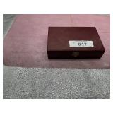 COLLECTOR KNIFE, MT RUSHMORE