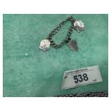CHARM BRACELET
