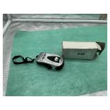 ADVERTISING FLASHLITE: JACK LINKS