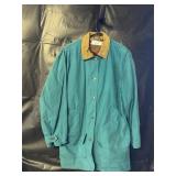 WOOLRICH JACKET LADIES M